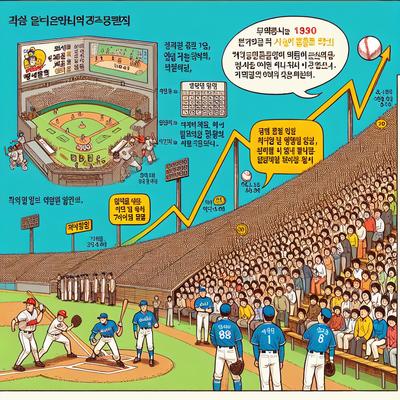 KBO 리그의 변화와 발전 10팀 체제로의 진화 과정